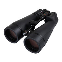 Celestron SKYMASTER PRO ED Bedienungsanleitung