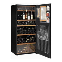 Climadiff FKS500W Gebrauchsanweisung