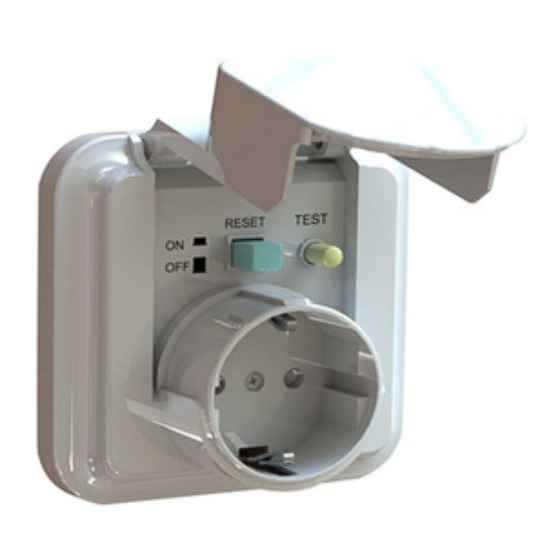 Sygonix SY-5775152 Bedienungsanleitung