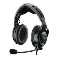 Bose A20 Bedienungsanleitung