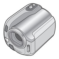 JVC GZ-MG275AS Bedienungsanleitung