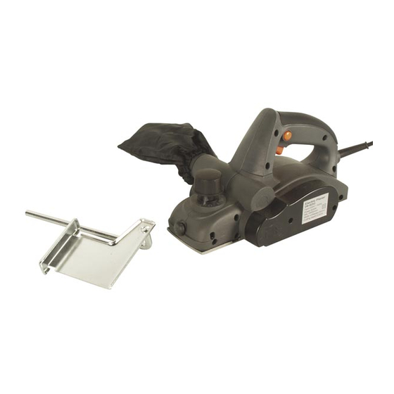 Perel Tools PP06001 Handbücher