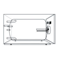 Concept TS 120 Betriebsanleitung