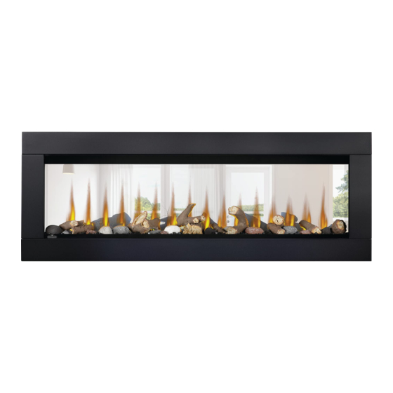 Napoleon CLEARion Elite Installation Und Betriebsanleitung