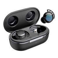tribit FlyBuds 3mini Benutzerhandbuch