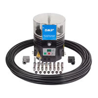 Skf TLMP 1008 Serie Montageanleitung