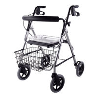 Bischoff & Bischoff RL-120 Vario Bedienungsanleitung