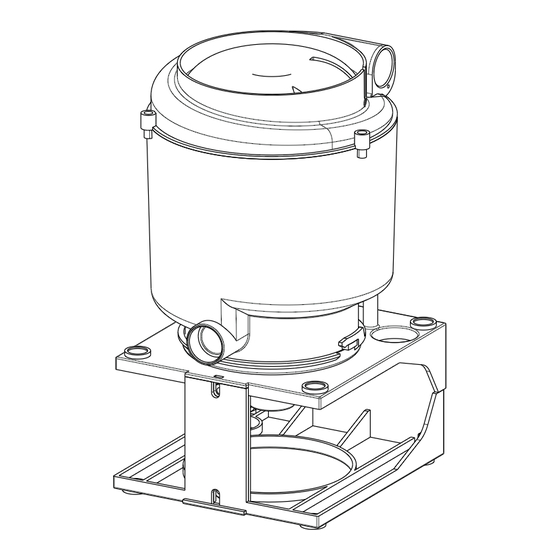 Metasys ECO II Gerätedokumentation