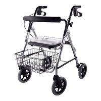 Bischoff & Bischoff RL-120 Vario Bedienungsanleitung