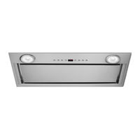 Smeg KICGR70X Installationsanleitung