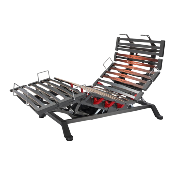 swissflex 85RF Bedienungsanleitung