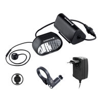 SUPERNOVA B54 PRO Anleitung