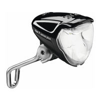 Busch+Müller LUMOTEC Eyc Kurzanleitung