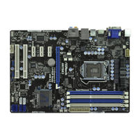 ASROCK H67DE3 Bedienungsanleitung
