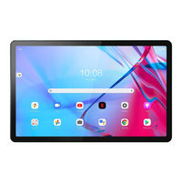 Lenovo Tab P11 5G Benutzerhandbuch