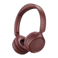 Soundcore A3012 Bedienungsanleitung