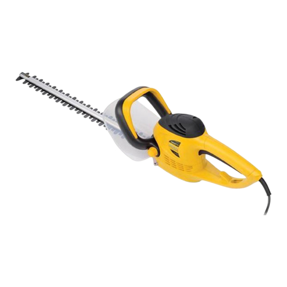 Powerplus POWXG2004 Handbuch