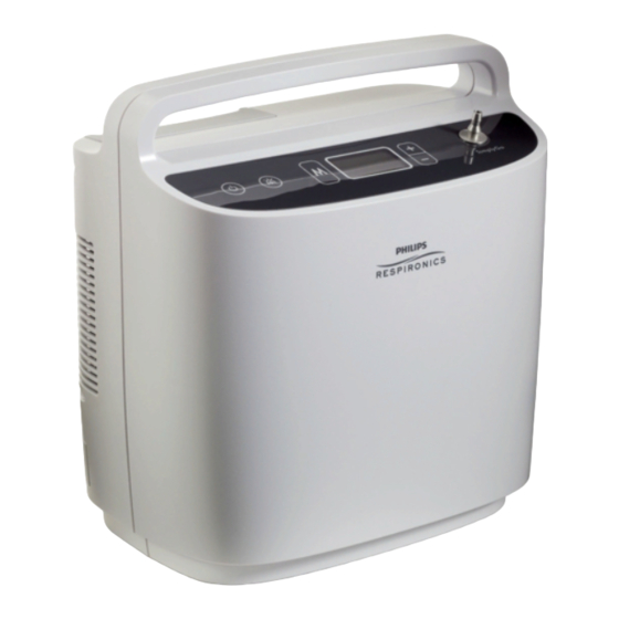 Philips Simply Go Kurzanleitung