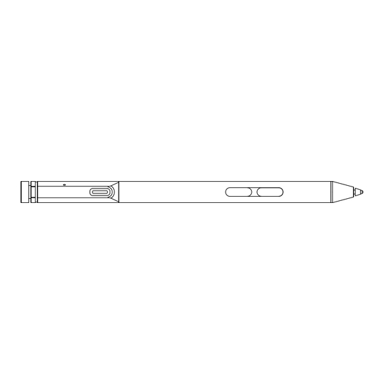 Lenovo Pen Pro Handbuch