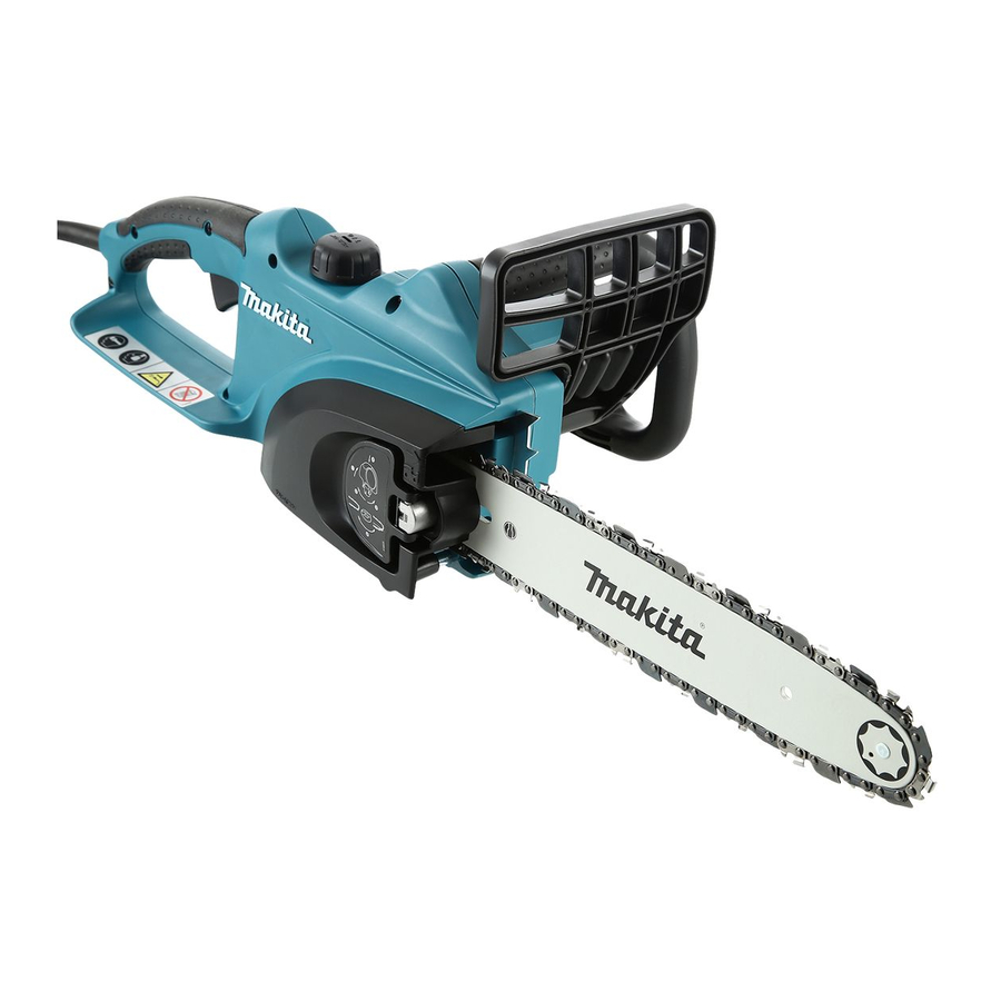 Makita UC3020A Bedienungsanleitung