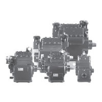 Danfoss BOCK F/F-NH3 Betriebsanleitung