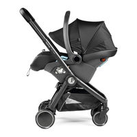 Peg Perego city loop Gebrauchsanleitung