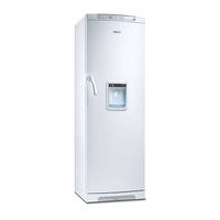 Electrolux ERES31800X Gebrauchsanweisung