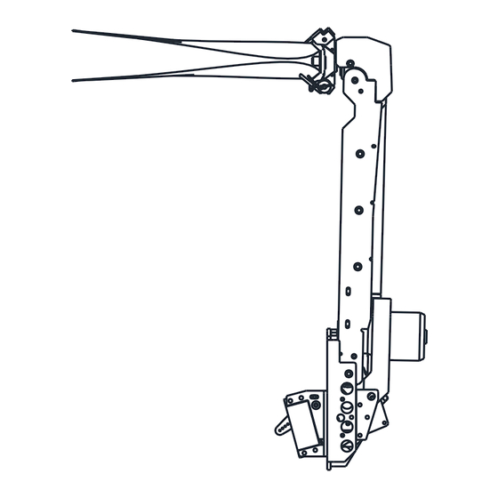 tobcon Tomahawk Aviation SKY HIGH mini Anleitung