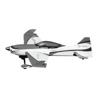 Flex Innovations Ventique 60E Anleitung
