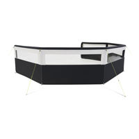 Dometic AIR BREAK Pro 5 Montageanleitung