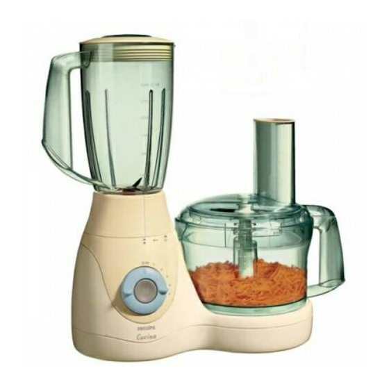 Deutsch - Philips hr7725 Bedienungsanleitung [Seite 26] | ManualsLib