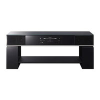 Sharp AN-PR1500H Bedienungsanleitung