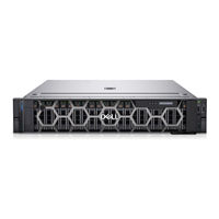 Dell EMC PowerEdge R750 Technische Daten