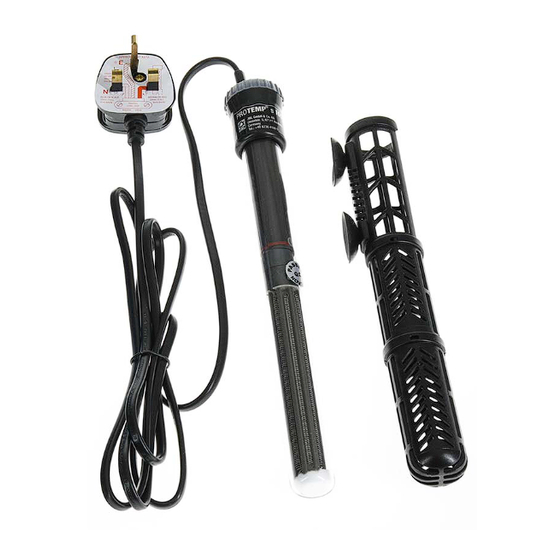 JBL PRO SILENT S-100 Gebrauchsanleitung