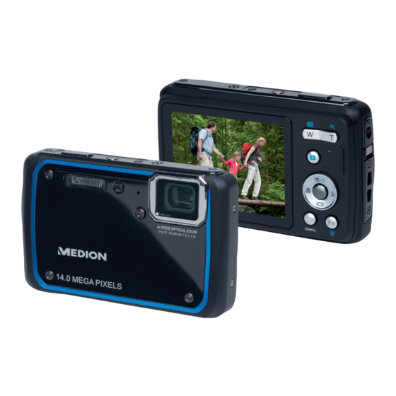 Medion LIFE S43002 Bedienungsanleitung