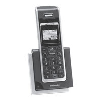 Swissvoice Eurit 748 Bedienungsanleitung
