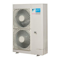 Daikin LRMEQ3BY1 Referenz Für Installateure Und Benutzer