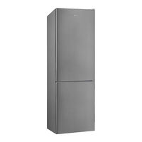 Smeg f 32 bcgs 302l Handbuch