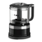 Küchengeräte KitchenAid 5KFC3516 Bedienungsanleitung