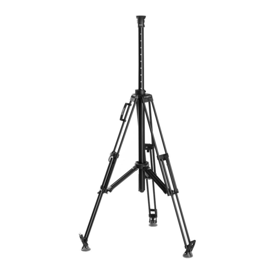 Sachtler Soom Handbuch
