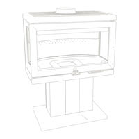 Jotul F 620 LB Bedienungsanleitung