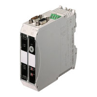 Stahl 9185/11-45-10 Handbuch