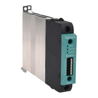 gefran GRS-H 40A Anwendungen
