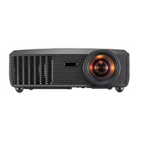 Lg BX286 Handbuch