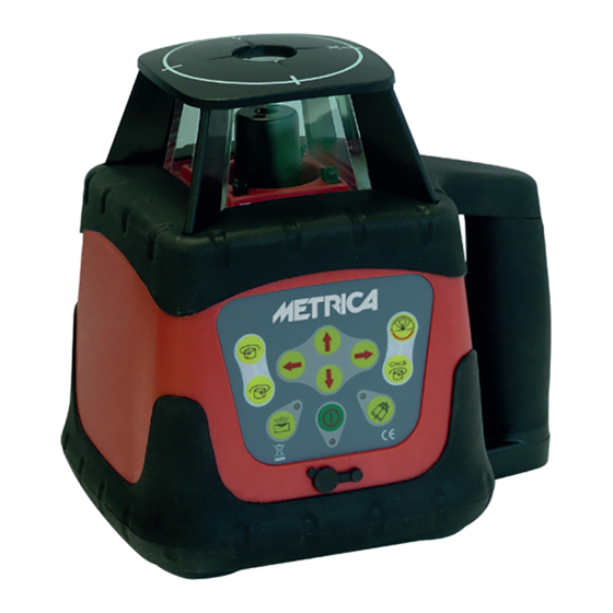 METRICA 61355 Handbuch
