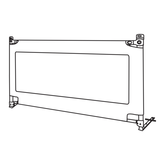 Costway BS10024 Handbuch