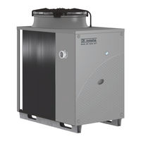 REMEHA GAS HP 35A HT LC Planungshandbuch