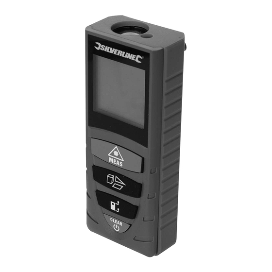 Silverline 727787 Originalbetriebsanleitung