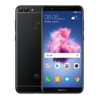 Huawei P smart Bedienungsanleitung