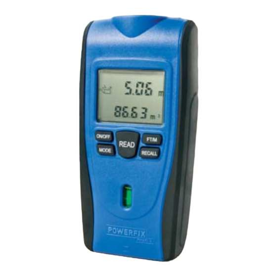 Powerfix KH 2927-1 Bedienungsanleitung